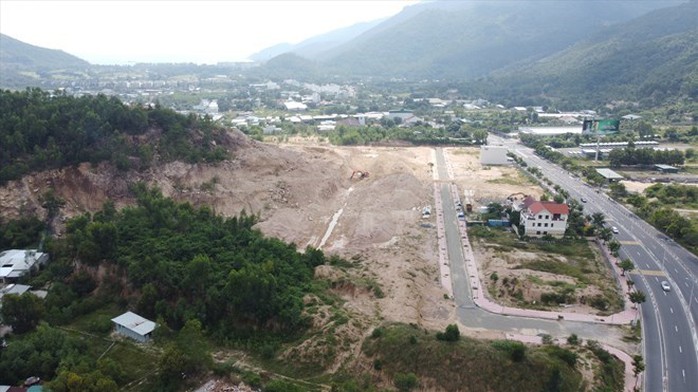 Kiểm tra dấu hiệu vi phạm với nguyên Chủ tịch TP Nha Trang- Ảnh 3. Kiểm tra dấu hiệu vi phạm với nguyên Chủ tịch TP Nha Trang- Ảnh 3.