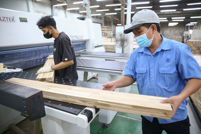 Không để thiếu lao động sau Tết- Ảnh 1. Không để thiếu lao động sau Tết- Ảnh 1.