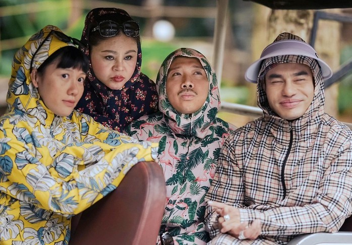 "Đèn âm hồn" so kè với "Nụ hôn bạc tỷ", đẩy phim của Trấn Thành xuống thứ 3- Ảnh 7. "Đèn âm hồn" so kè với "Nụ hôn bạc tỷ", đẩy phim của Trấn Thành xuống thứ 3- Ảnh 7.