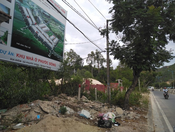 Kiểm tra dấu hiệu vi phạm với nguyên Chủ tịch TP Nha Trang- Ảnh 2. Kiểm tra dấu hiệu vi phạm với nguyên Chủ tịch TP Nha Trang- Ảnh 2.