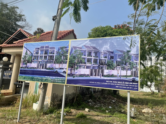 Dự án dân cư ở TP HCM tái khởi công sau gần 20 năm, người dân mừng phát khóc- Ảnh 2. Dự án dân cư ở TP HCM tái khởi công sau gần 20 năm, người dân mừng phát khóc- Ảnh 2.