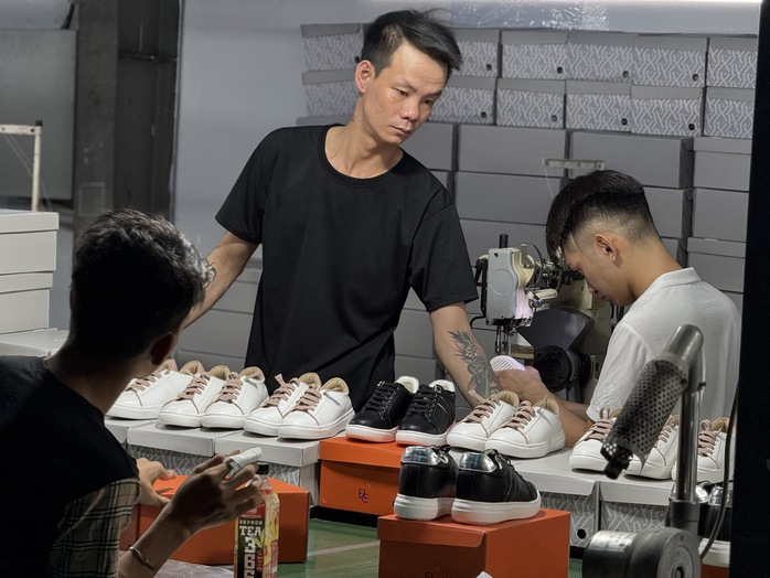 Bãi bỏ loạt văn bản pháp luật về lao động, tiền lương- Ảnh 1. Bãi bỏ loạt văn bản pháp luật về lao động, tiền lương- Ảnh 1.