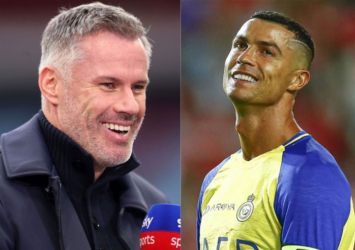 Ronaldo phát ngôn quá lố, bản thân đang bất an?- Ảnh 1. Ronaldo phát ngôn quá lố, bản thân đang bất an?- Ảnh 1.