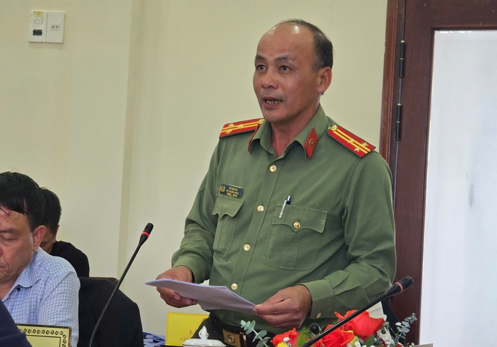 Lâm Đồng: Khởi tố 24 vụ án tham nhũng trong năm 2024- Ảnh 1. Lâm Đồng: Khởi tố 24 vụ án tham nhũng trong năm 2024- Ảnh 1.