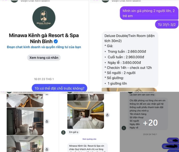 Vì sao các fanpage giả mạo, lừa đảo vẫn được Facebook cấp tích xanh?- Ảnh 1. Vì sao các fanpage giả mạo, lừa đảo vẫn được Facebook cấp tích xanh?- Ảnh 1.