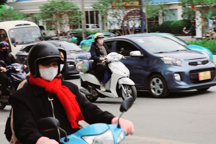 Thời tiết rét đậm, rét hại ở miền Bắc kéo dài đến bao giờ?- Ảnh 1. Thời tiết rét đậm, rét hại ở miền Bắc kéo dài đến bao giờ?- Ảnh 1.
