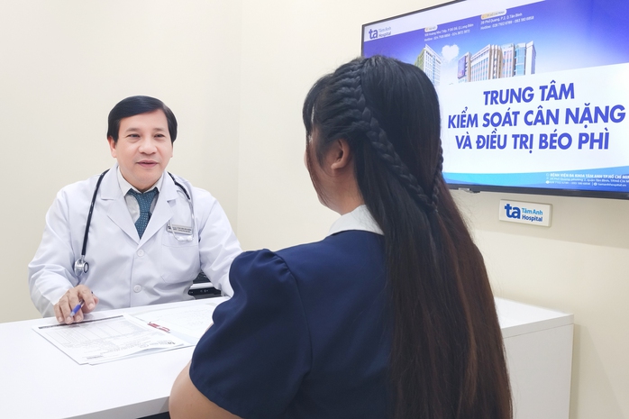 Nhiều người rước họa vì “kẹo giảm cân”- Ảnh 1.