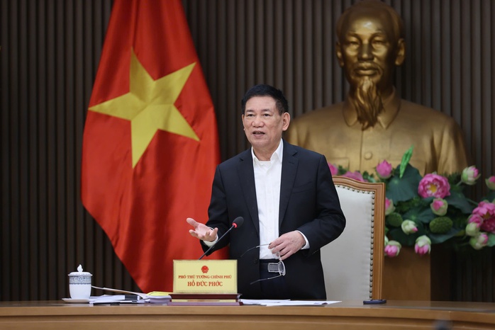 Giảm 3.600 đầu mối, Bộ Tài chính sau hợp nhất là “mạch máu” của nền kinh tế- Ảnh 1. Giảm 3.600 đầu mối, Bộ Tài chính sau hợp nhất là “mạch máu” của nền kinh tế- Ảnh 1.