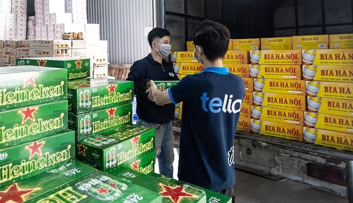 Thêm một start-up thương mại điện tử B2B tại Việt Nam rời cuộc chơi- Ảnh 1. Thêm một start-up thương mại điện tử B2B tại Việt Nam rời cuộc chơi- Ảnh 1.