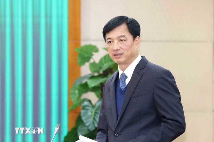 Tổng Bí thư Tô Lâm dự Hội nghị bàn giao công tác của Chủ nhiệm Ủy ban Kiểm tra Trung ương- Ảnh 8. Tổng Bí thư Tô Lâm dự Hội nghị bàn giao công tác của Chủ nhiệm Ủy ban Kiểm tra Trung ương- Ảnh 8.