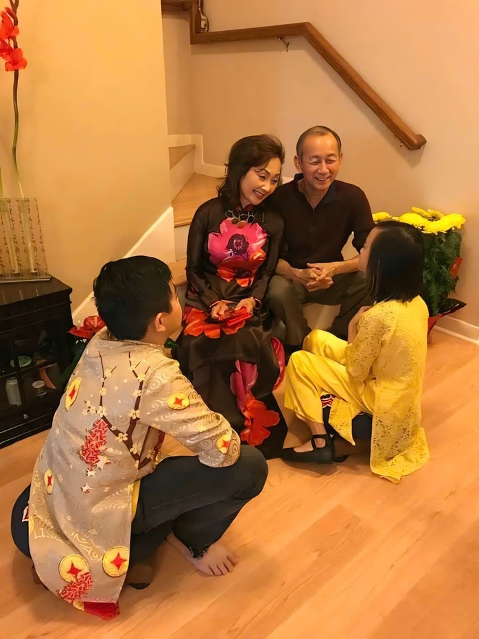Cuộc thi viết "TẾT THỜI SỐ": Tết trong tôi là nguồn cội Việt Nam- Ảnh 3.
