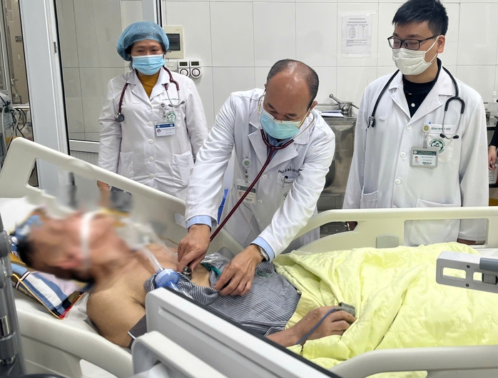 Nguyên nhân khiến ca bệnh cúm và sởi đều tăng- Ảnh 1. Nguyên nhân khiến ca bệnh cúm và sởi đều tăng- Ảnh 1.