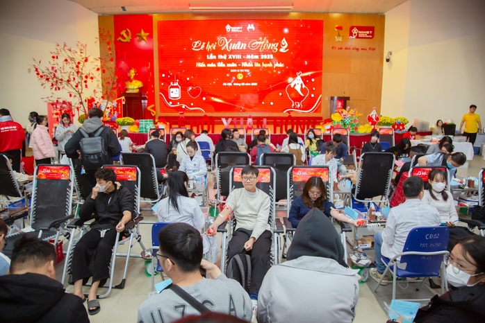 Vì sao trước hiến máu không nên ăn thực phẩm giàu đạm?- Ảnh 1. Vì sao trước hiến máu không nên ăn thực phẩm giàu đạm?- Ảnh 1.