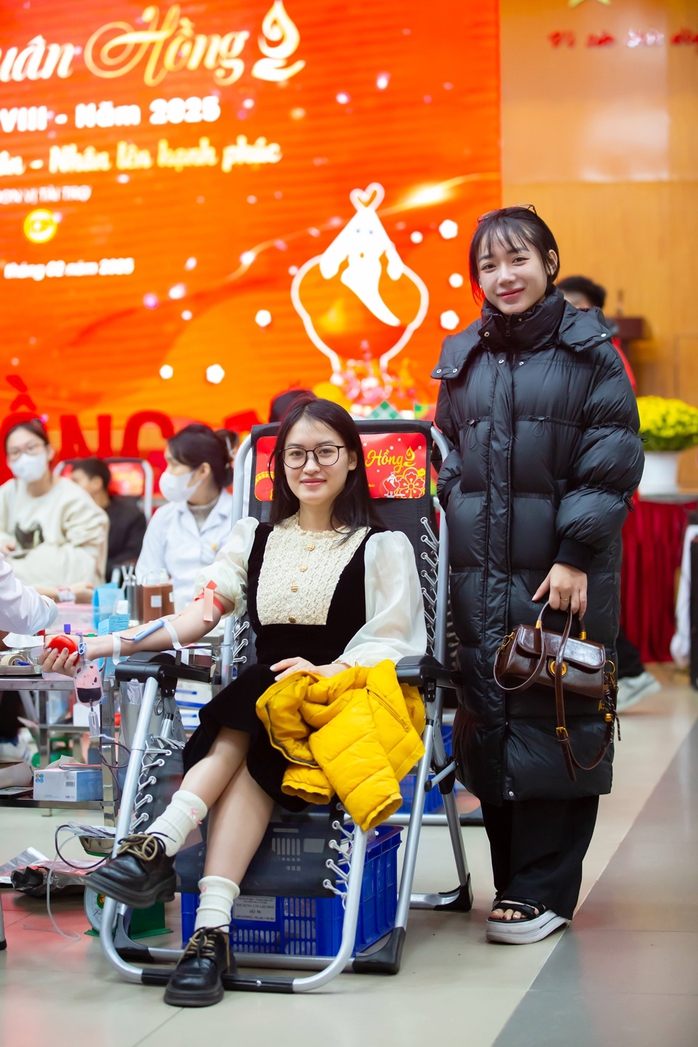 Vì sao trước hiến máu không nên ăn thực phẩm giàu đạm?- Ảnh 2. Vì sao trước hiến máu không nên ăn thực phẩm giàu đạm?- Ảnh 2.