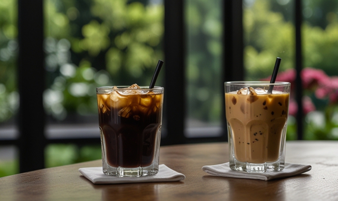Hai cách uống cà phê giúp đẩy lùi bệnh tiểu đường- Ảnh 1. Hai cách uống cà phê giúp đẩy lùi bệnh tiểu đường- Ảnh 1.