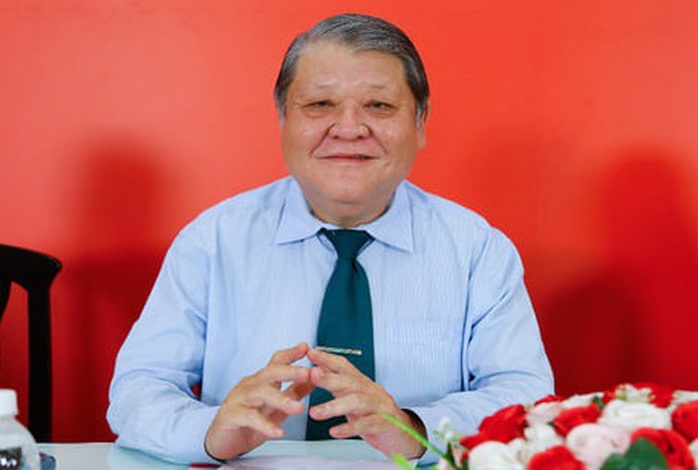 Chủ động thích ứng với thị trường lao động- Ảnh 1. Chủ động thích ứng với thị trường lao động- Ảnh 1.