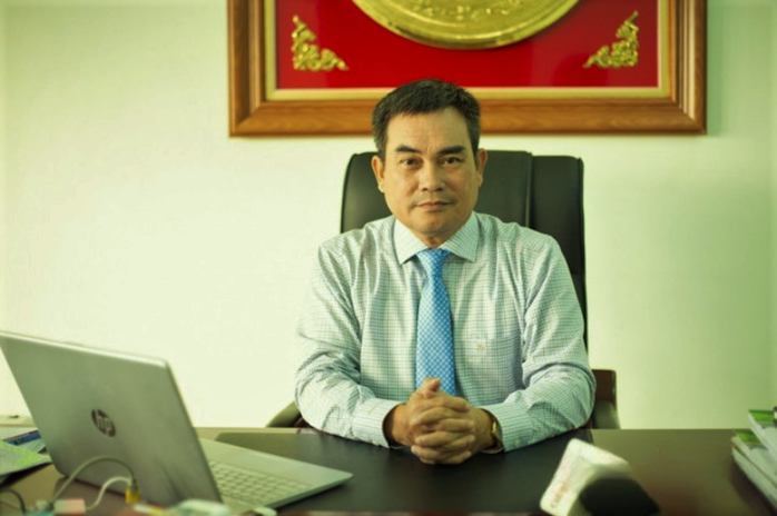 Lý do Giám đốc Sở Du lịch Quảng Bình xin nghỉ hưu sớm gần 4 năm- Ảnh 1. Lý do Giám đốc Sở Du lịch Quảng Bình xin nghỉ hưu sớm gần 4 năm- Ảnh 1.