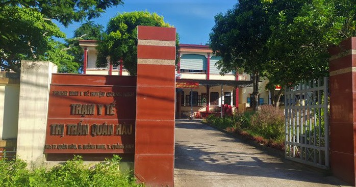 Thành lập 4 trạm y tế xã mới sau sáp nhập ở Quảng Bình- Ảnh 1. Thành lập 4 trạm y tế xã mới sau sáp nhập ở Quảng Bình- Ảnh 1.