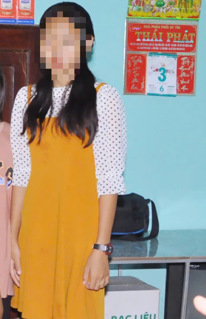 Sau Tết, nữ sinh ở Bạc Liêu “mất tích” bí ẩn nhiều ngày- Ảnh 1. Sau Tết, nữ sinh ở Bạc Liêu “mất tích” bí ẩn nhiều ngày- Ảnh 1.