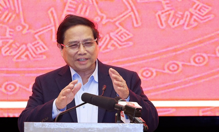 Thủ tướng lưu ý nhiều vấn đề quan trọng cho Đà Nẵng- Ảnh 2. Thủ tướng lưu ý nhiều vấn đề quan trọng cho Đà Nẵng- Ảnh 2.