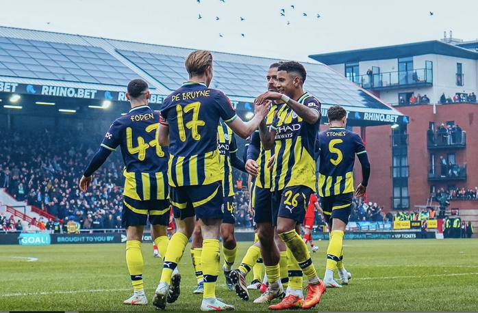 FA Cup: Đất dữ chờ "đại gia"- Ảnh 1. FA Cup: Đất dữ chờ "đại gia"- Ảnh 1.