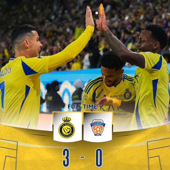 Saudi Pro League chuyển từ "bom tấn" thành danh đến cầu thủ trẻ- Ảnh 1. Saudi Pro League chuyển từ "bom tấn" thành danh đến cầu thủ trẻ- Ảnh 1.
