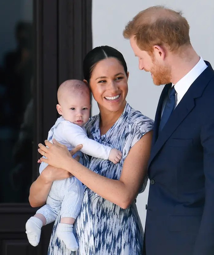 Gia đình Hoàng tử Harry vướng lùm xùm liên quan đến thị thực khi ở Mỹ. Ảnh: WireImage Gia đình Hoàng tử Harry vướng lùm xùm liên quan đến thị thực khi ở Mỹ. Ảnh: WireImage