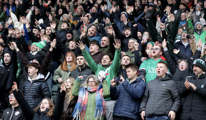 Địa chấn FA Cup, Plymouth Argyle hạ gục "gã khổng lồ" Liverpool- Ảnh 5. Địa chấn FA Cup, Plymouth Argyle hạ gục "gã khổng lồ" Liverpool- Ảnh 5.