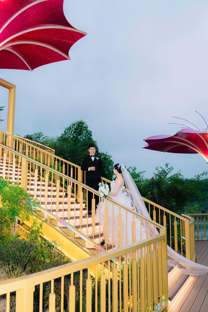 LAMORI Resort & Spa – Nơi khởi đầu cho hạnh phúc viên mãn- Ảnh 1. LAMORI Resort & Spa – Nơi khởi đầu cho hạnh phúc viên mãn- Ảnh 1.