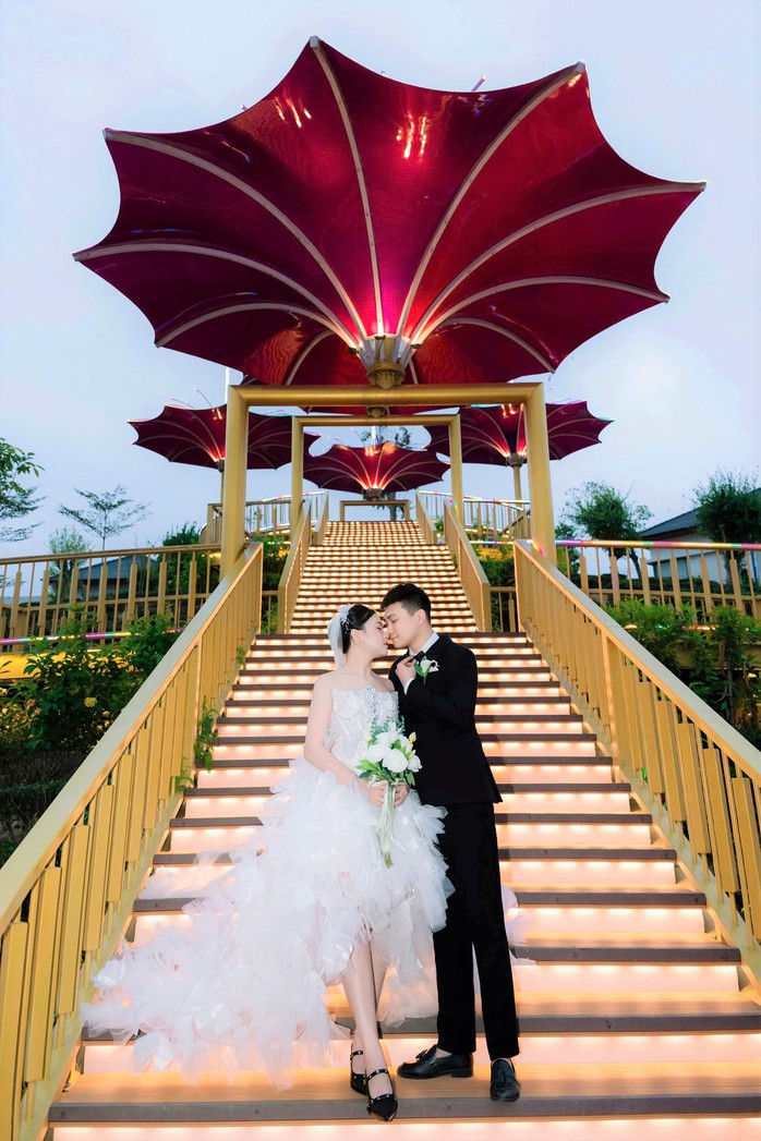 LAMORI Resort & Spa – Nơi khởi đầu cho hạnh phúc viên mãn- Ảnh 2. LAMORI Resort & Spa – Nơi khởi đầu cho hạnh phúc viên mãn- Ảnh 2.