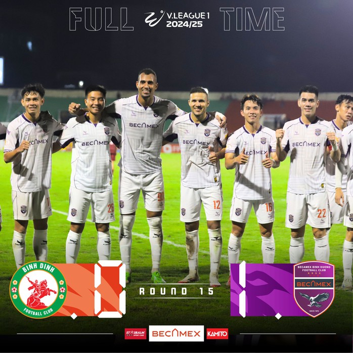 Tiến Linh nói gì khi CLB Bình Dương leo lên tốp 4 V-League?- Ảnh 4. Tiến Linh nói gì khi CLB Bình Dương leo lên tốp 4 V-League?- Ảnh 4.