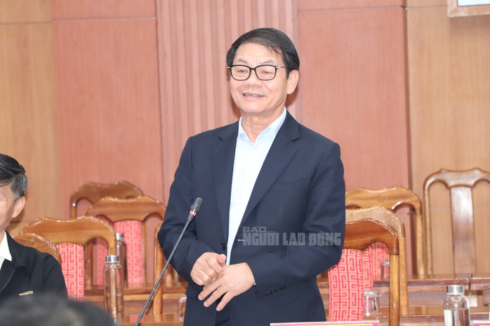 Thủ tướng phê duyệt đề án công nghiệp dược liệu, Bí thư Quảng Nam muốn THACO tham gia- Ảnh 2.