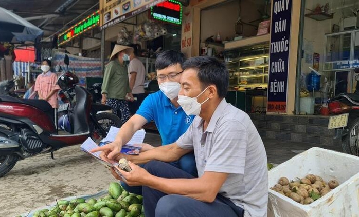 Lộ trình tham gia BHXH bắt buộc với chủ hộ kinh doanh- Ảnh 1. Lộ trình tham gia BHXH bắt buộc với chủ hộ kinh doanh- Ảnh 1.