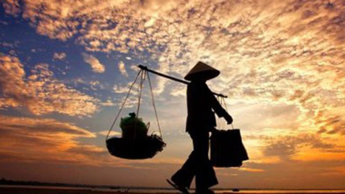 Tháng 3, tháng của yêu thương- Ảnh 1. Tháng 3, tháng của yêu thương- Ảnh 1.