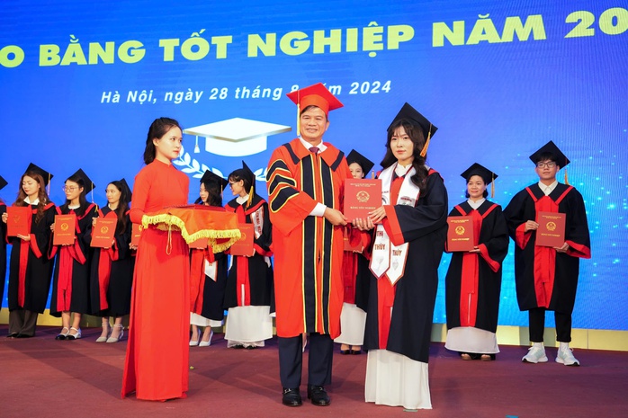 Đề xuất thành lập thêm một trường đại học y dược- Ảnh 1. Đề xuất thành lập thêm một trường đại học y dược- Ảnh 1.