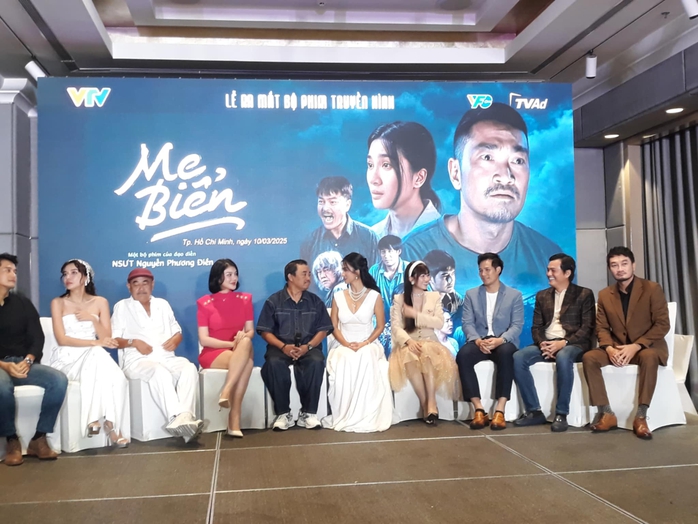 Trương Minh Quốc Thái nhuộm da làm ngư dân- Ảnh 7. Trương Minh Quốc Thái nhuộm da làm ngư dân- Ảnh 7.