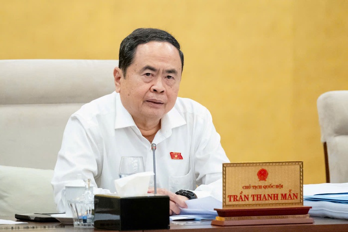 Chủ tịch Quốc hội: Gần 50 năm, tàu Thống Nhất gần như không thay đổi tốc độ- Ảnh 2. Chủ tịch Quốc hội: Gần 50 năm, tàu Thống Nhất gần như không thay đổi tốc độ- Ảnh 2.