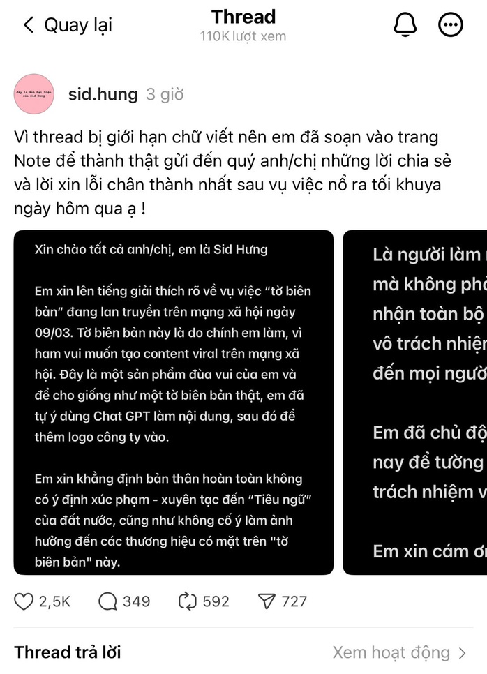 Xôn xao văn bản sửa tiêu ngữ của đất nước có liên quan đến phim "Anh trai...- Ảnh 3. Xôn xao văn bản sửa tiêu ngữ của đất nước có liên quan đến phim "Anh trai...- Ảnh 3.