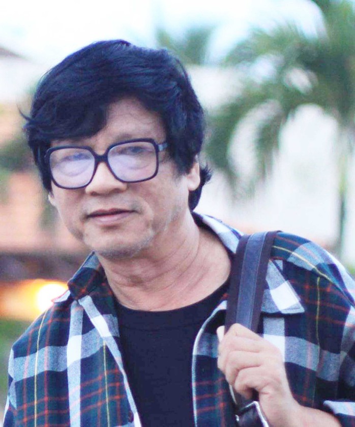 Nhạc sĩ Nguyễn Duy Khoái: TP HCM bao dung, nghĩa tình là chất liệu của tôi- Ảnh 1. Nhạc sĩ Nguyễn Duy Khoái: TP HCM bao dung, nghĩa tình là chất liệu của tôi- Ảnh 1.