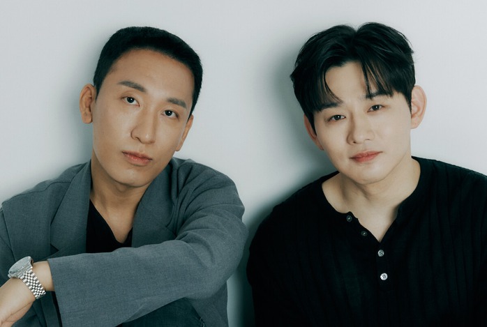 Sao K-pop đến Việt Nam làm huấn luyện viên thanh nhạc- Ảnh 1. Sao K-pop đến Việt Nam làm huấn luyện viên thanh nhạc- Ảnh 1.