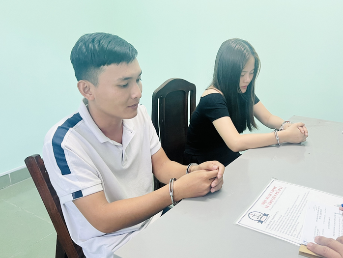 Quyết định của VKSND TP HCM vụ khiêng quan tài trước chợ Bến Thành- Ảnh 3. Quyết định của VKSND TP HCM vụ khiêng quan tài trước chợ Bến Thành- Ảnh 3.