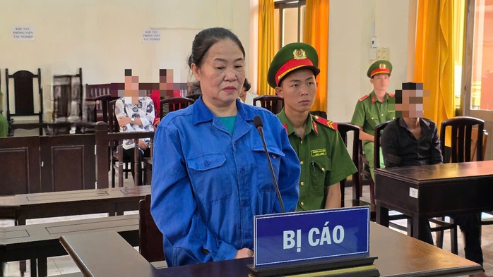 Người đàn bà ở Kiên Giang tạt axit khiến chồng chết, trốn hơn 20 năm- Ảnh 1. Người đàn bà ở Kiên Giang tạt axit khiến chồng chết, trốn hơn 20 năm- Ảnh 1.