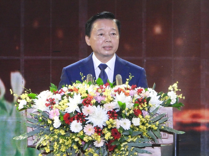Phó Thủ tướng Trần Hồng Hà: Nông dân trồng cà phê phải được hưởng lợi xứng đáng- Ảnh 3. Phó Thủ tướng Trần Hồng Hà: Nông dân trồng cà phê phải được hưởng lợi xứng đáng- Ảnh 3.