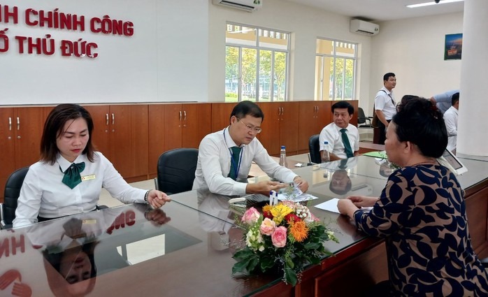 Tạm dừng bổ nhiệm, luân chuyển cán bộ tới khi hoàn thành bỏ cấp huyện, sáp nhập một số tỉnh- Ảnh 1. Tạm dừng bổ nhiệm, luân chuyển cán bộ tới khi hoàn thành bỏ cấp huyện, sáp nhập một số tỉnh- Ảnh 1.