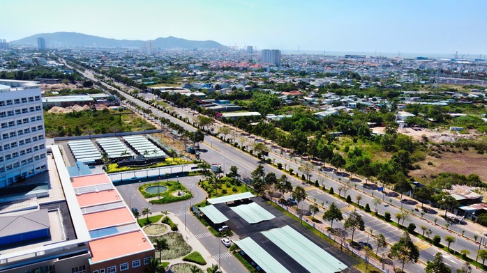 Chuyên án đất đai ở Bà Rịa - Vũng Tàu: Hé lộ đường dây đưa và nhận hối lộ số tiền “khủng”- Ảnh 1. Chuyên án đất đai ở Bà Rịa - Vũng Tàu: Hé lộ đường dây đưa và nhận hối lộ số tiền “khủng”- Ảnh 1.