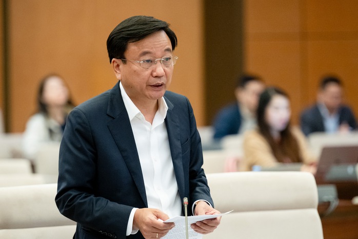 Chủ tịch Quốc hội: Gần 50 năm, tàu Thống Nhất gần như không thay đổi tốc độ- Ảnh 1. Chủ tịch Quốc hội: Gần 50 năm, tàu Thống Nhất gần như không thay đổi tốc độ- Ảnh 1.