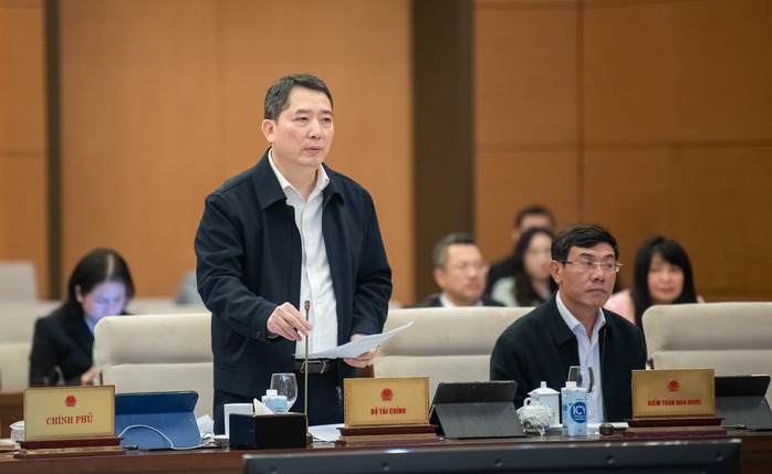 Giảm thuế thu nhập doanh nghiệp với báo chí xuống 10%- Ảnh 2. Giảm thuế thu nhập doanh nghiệp với báo chí xuống 10%- Ảnh 2.