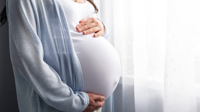Mẹ bầu ăn kiểu này, nguy cơ con tự kỷ có thể tăng gấp đôi- Ảnh 1. Mẹ bầu ăn kiểu này, nguy cơ con tự kỷ có thể tăng gấp đôi- Ảnh 1.