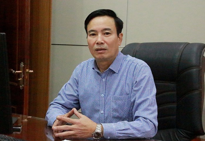Cựu giám đốc Sở làm ngơ sai phạm cho doanh nghiệp, gây thiệt hại 736 tỉ đồng- Ảnh 1. Cựu giám đốc Sở làm ngơ sai phạm cho doanh nghiệp, gây thiệt hại 736 tỉ đồng- Ảnh 1.