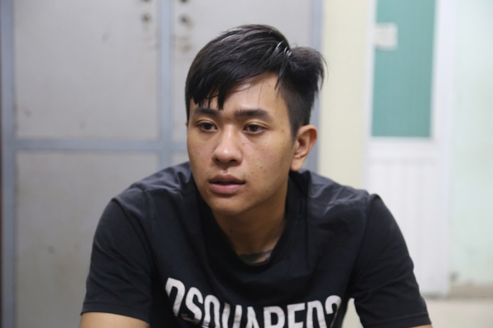 Bắt thêm đối tượng trong vụ "nữ quái" ở Bình Dương bán thông tin sang Campuchia- Ảnh 1. Bắt thêm đối tượng trong vụ "nữ quái" ở Bình Dương bán thông tin sang Campuchia- Ảnh 1.